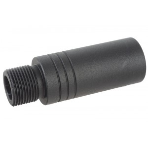 G&P 1.5 inch Outer Barrel Extension (CCW/CCW)